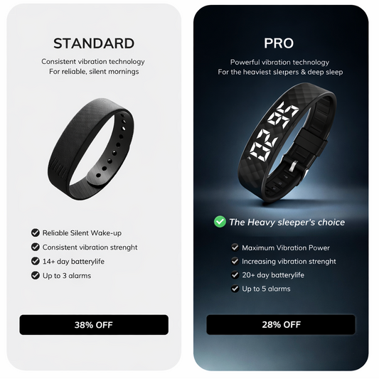 Echelon Wake - Black